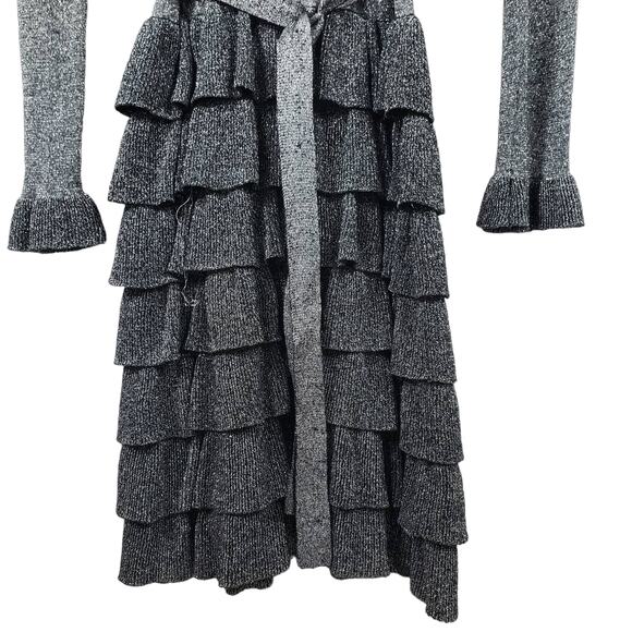 NEW! BCBG Maxazria Cassie Dress - M - Picture 5 of 10